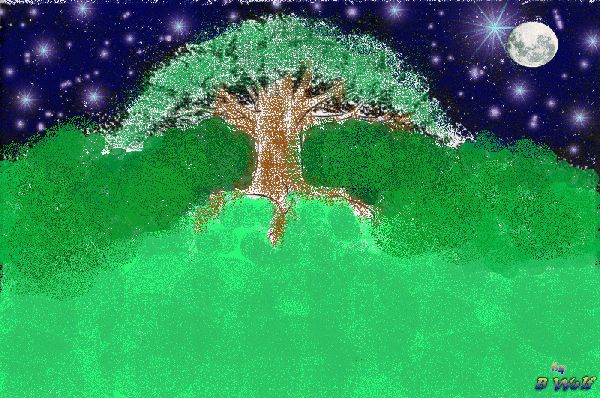 Tree of Life