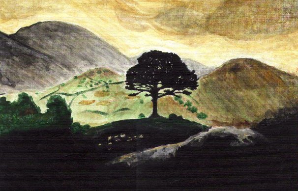 Sunset Hill